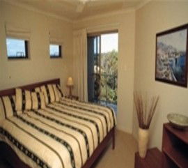 Breakfree Pacific Royale - eAccommodation 4
