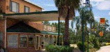 Bridge Motel - eAccommodation 1