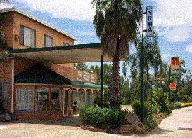 Bridge Motel - eAccommodation 2