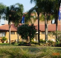 Tuncurry Motor Lodge - eAccommodation