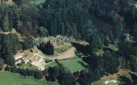 Avonsleigh VIC eAccommodation