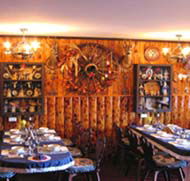 Karelia Alpine Lodge - eAccommodation