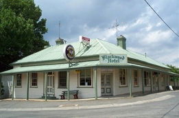 Blackwood Hotel - eAccommodation 0