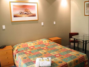 Bright Motor Inn - eAccommodation 2