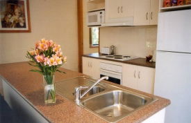 Brighton On The Park - eAccommodation 2