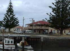 Port Albert VIC eAccommodation
