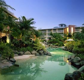 Breakfree Alexandra Beach Resort - eAccommodation 0