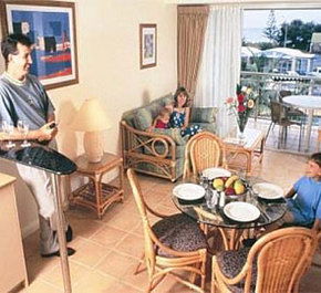 Breakfree Alexandra Beach Resort - eAccommodation 1
