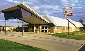 Victoria Vale QLD eAccommodation