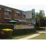 Banjo Paterson Motor Inn - eAccommodation