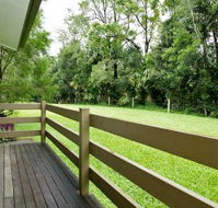 Broken River Mountain Resort - eAccommodation