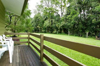Broken River Mountain Resort - eAccommodation 0