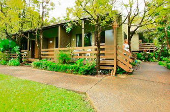 Broken River Mountain Resort - eAccommodation 1