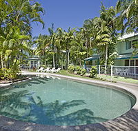 Coco Bay Resort - eAccommodation