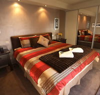 Alpine Country Cottages - Studio 7 - eAccommodation