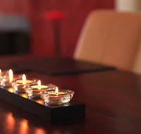 Alpine Country Cottages - Studio 3 - eAccommodation