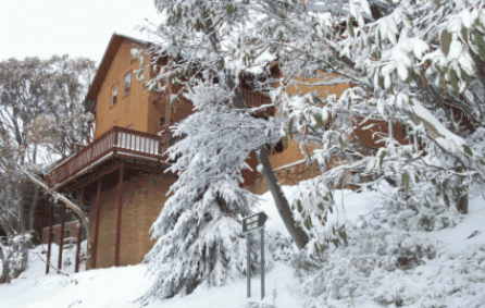 Corio Ski Club - eAccommodation