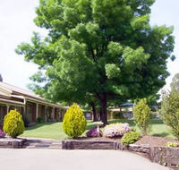 Mansfield Valley Motor Inn - eAccommodation