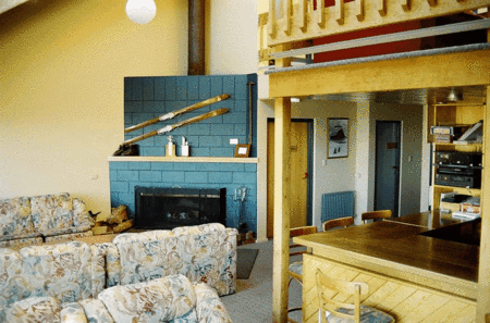 Merrijig Ski Club - eAccommodation