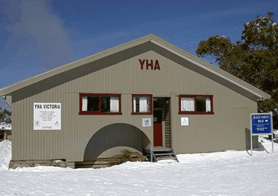 Mount Buller YHA Lodge - eAccommodation