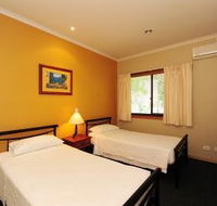 Portside Executive Apartments - eAccommodation