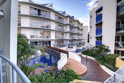Rolling Surf Resort - eAccommodation 0