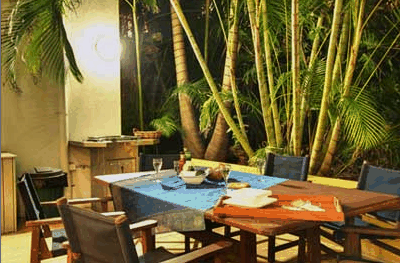 Rolling Surf Resort - eAccommodation 1