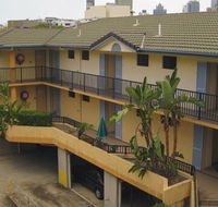 Sapphire Resort - eAccommodation