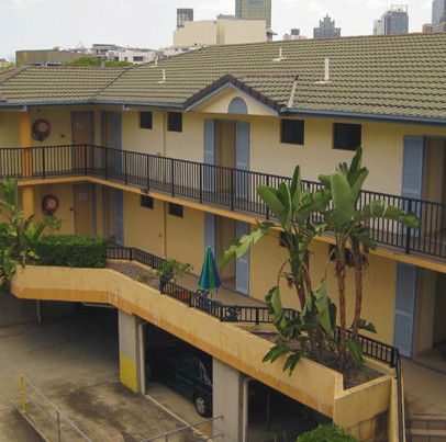 Sapphire Resort - eAccommodation 0
