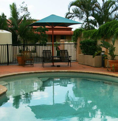 Sapphire Resort - eAccommodation 1