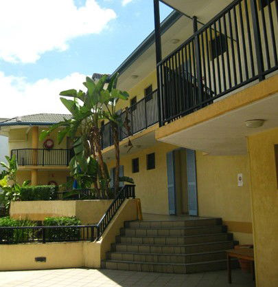 Sapphire Resort - eAccommodation 2
