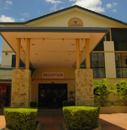 Sapphire Resort - eAccommodation 3