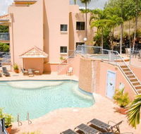 Sea Star Apartments - eAccommodation