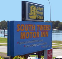 South Tweed Motor Inn - eAccommodation