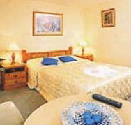 Cooks Endeavour Motor Inn - eAccommodation
