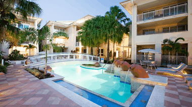 The Sebel Resort Noosa - eAccommodation 3