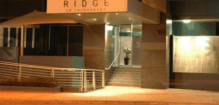 The Ridge On Leichhardt - eAccommodation