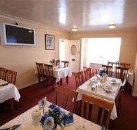 Blue  White Lodge - eAccommodation