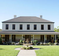 Ginninderry Homestead - eAccommodation