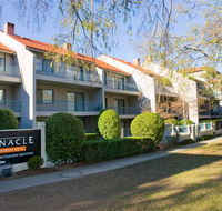 Pinnacle Apartments - eAccommodation