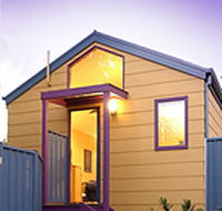 Studio Q Apartments - eAccommodation