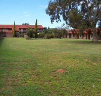 Best Western Alexander Motel - eAccommodation