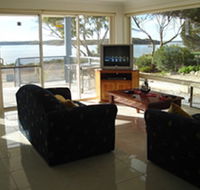 Ambience Apartments Coffin Bay - eAccommodation