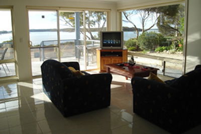 Ambience Apartments Coffin Bay - eAccommodation 0