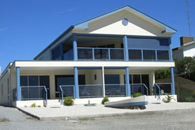 Ambience Apartments Coffin Bay - eAccommodation 1