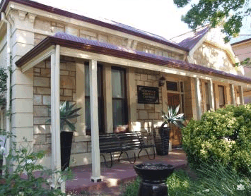 Apartments on George - eAccommodation