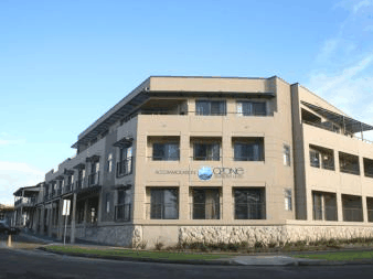 Aurora Ozone Hotel - eAccommodation