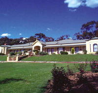 Brice Hill Country Lodge - eAccommodation