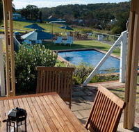 Clare Valley Motel - eAccommodation