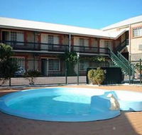 Goolwa Central Motel And Murphys Inn - eAccommodation